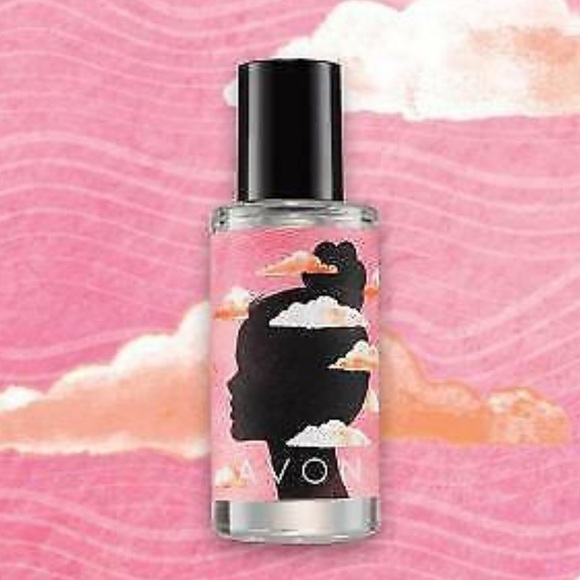 Avon Stories 3-piece set Eau De Toilette Spray 30ml 1oz - Picture 3 of 7